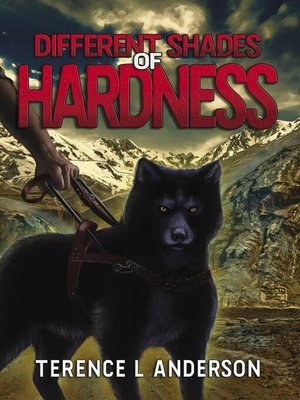 cover image of Different Shades of Hardness